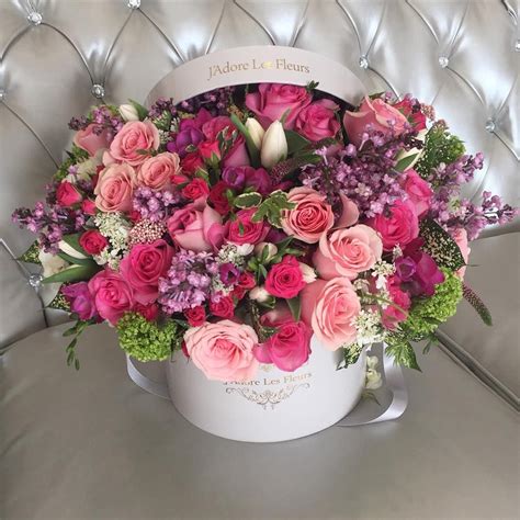 j'adore les fleurs